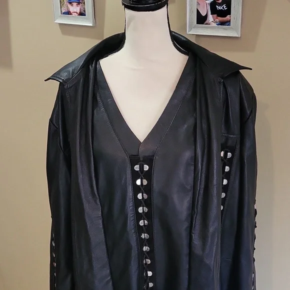 Ultimo Fashions Jacket